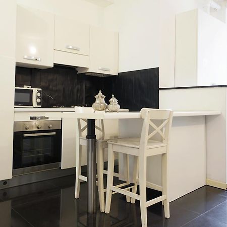 Bilocale Zona Centrale Milan Exterior photo