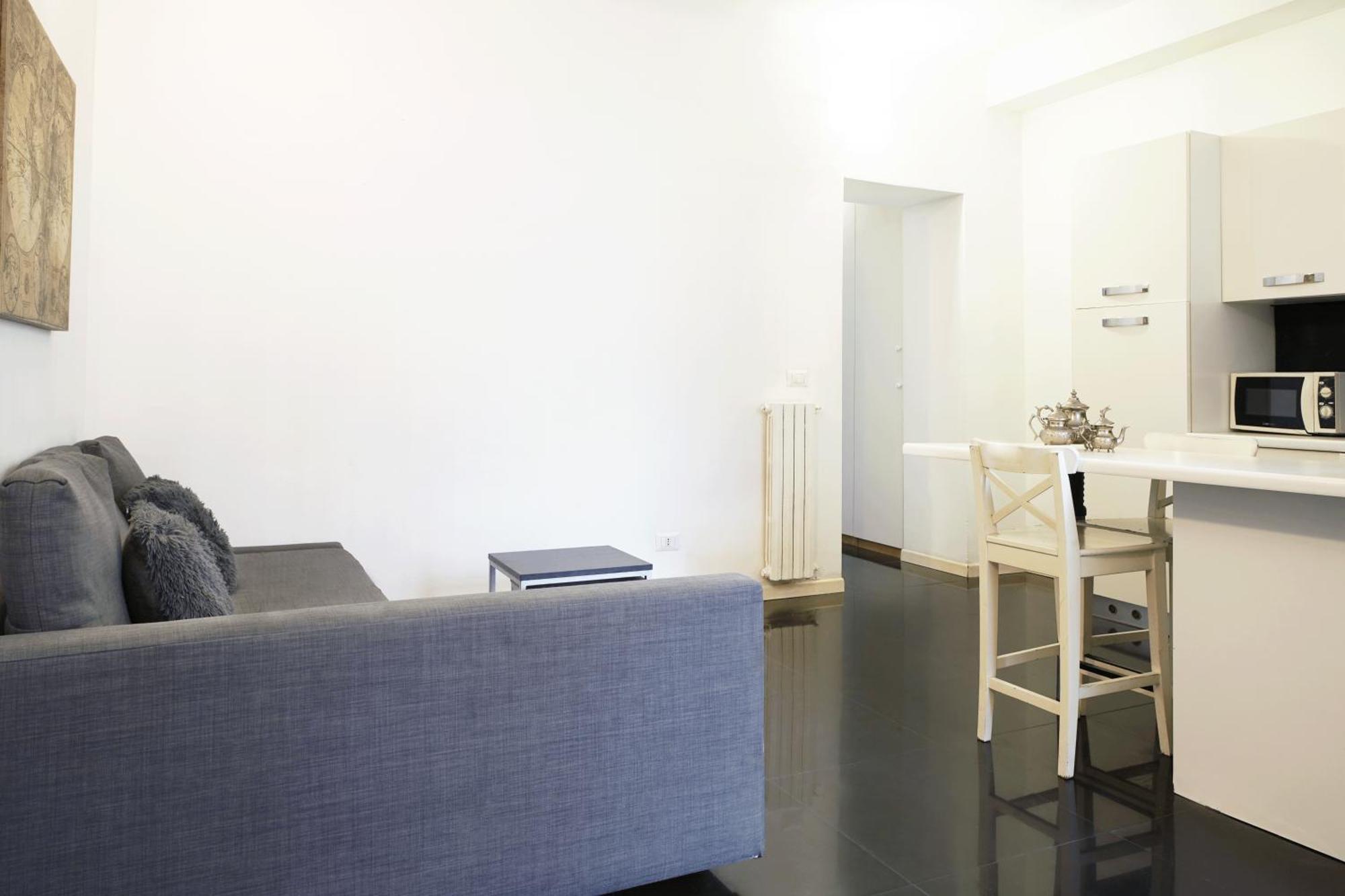 Bilocale Zona Centrale Milan Exterior photo