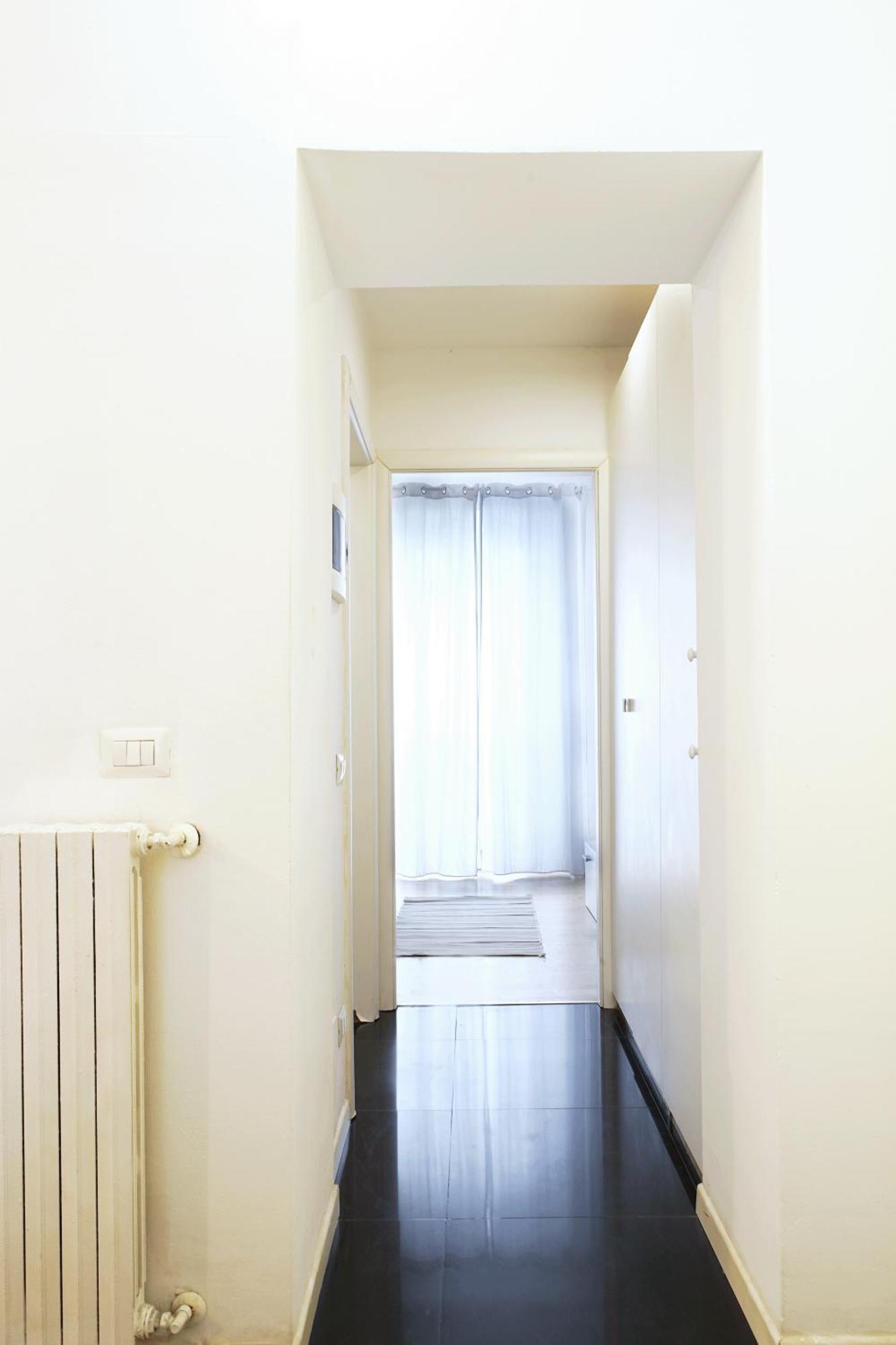 Bilocale Zona Centrale Milan Exterior photo