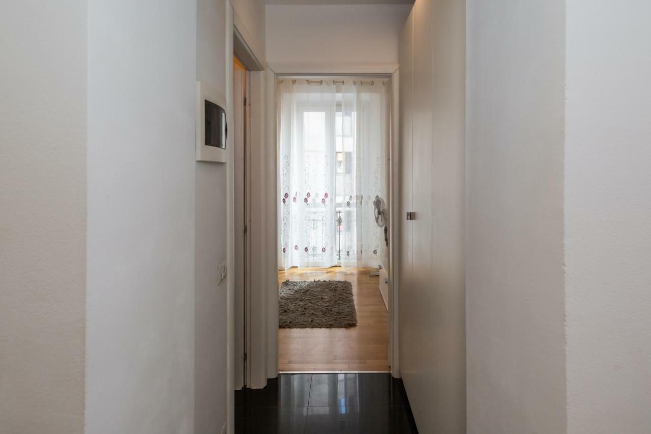 Bilocale Zona Centrale Milan Exterior photo